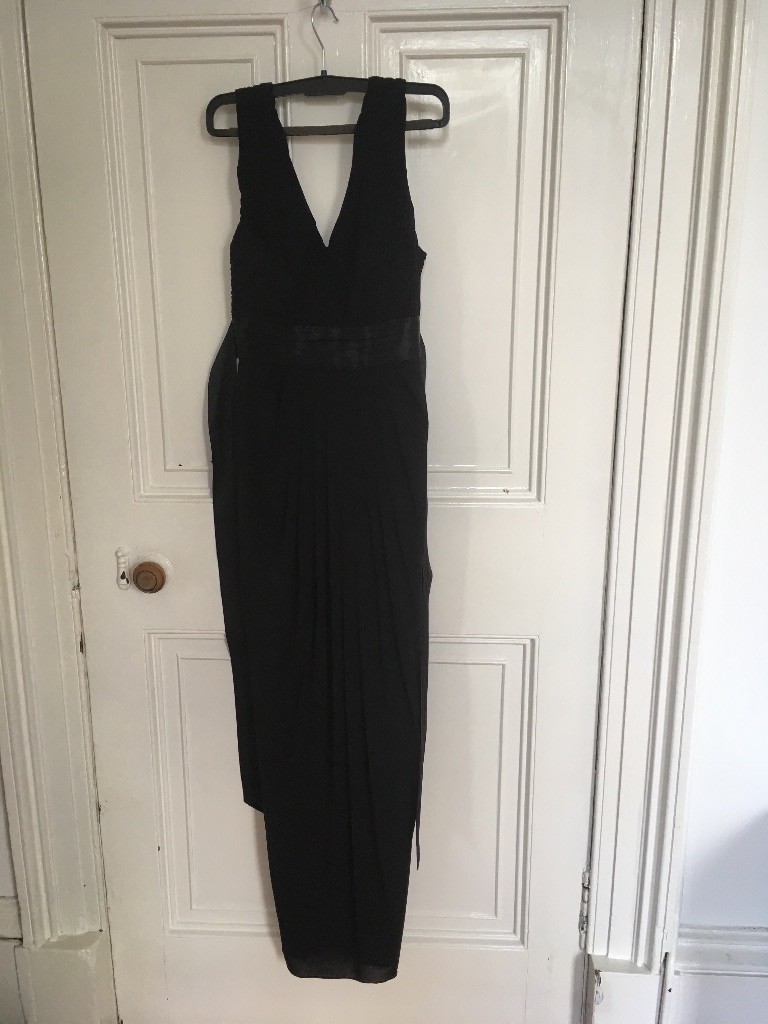 coast black dress sale